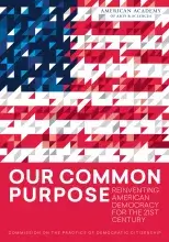 Our Common Purpose report cover